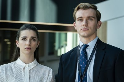 Kiderült, miért ér véget az HBO egyik legjobb sorozata
