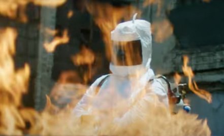Michal Bay kezei közt akcióthriller lett a karanténból és a Covidból