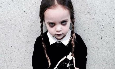 Jó kis filmes jelmezek halloweenre!