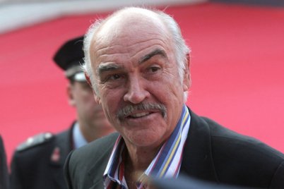 Így követelt pénzt Sean Connery a Disney-től A szikla befejezésére