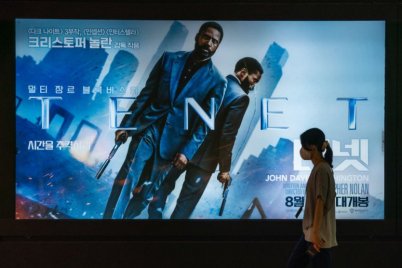 Megtörte a csendet Christopher Nolan a Tenet bemutatásával kapcsolatban