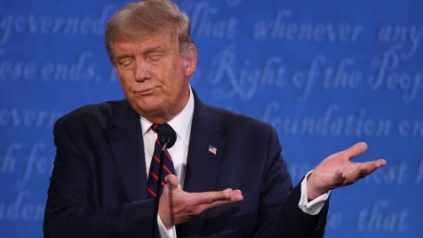 A 111 milliárdos üzlet, amivel Trump bevásárolhatja magát Hollywoodba, és felforgathatja az álomgyárat