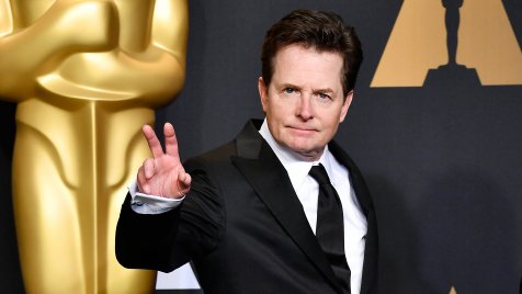 Michael J. Fox elárulta, miért titkolta évekig, hogy Parkinson-kóros