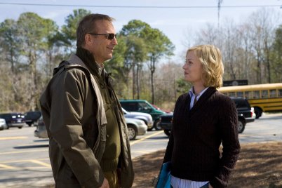 Amikor Kevin Costner jó ötletnek tartotta, hogy egy horrorban szerepeljen