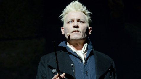 Ki helyettesíthetné a távozó Johnny Deppet a Legendás állatok 3-ban?