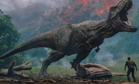 Jurassic World: Világuralom – Ilyen volt leforgatni egy blockbustert a világjárvány kellős közepén
