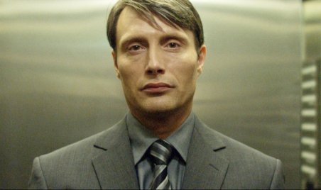 A jelenet, amit Mads Mikkelsen az akarata ellenére forgatott le, mert übergáznak hitte