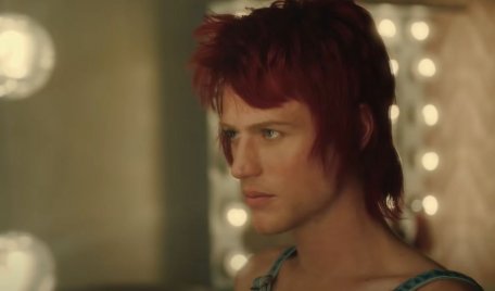 Stardust - Bowie, mielőtt Bowie lett volna