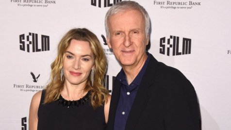 Kate Winslet az Avatar 2 forgatásán megdöntötte Tom Cruise elképesztő rekordját!