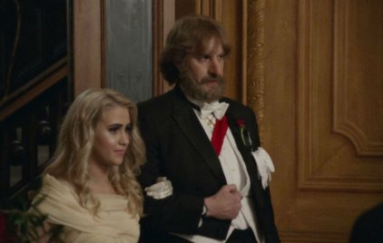 Borat 2.: megszólalt a Borat lányát alakító színésznő
