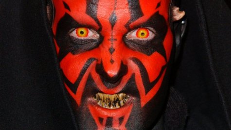 A Lucas-féle Star Wars 7-8-9-ben Leia lett volna a Kiválasztott, és Darth Maul a főgonosz!