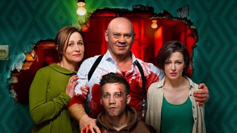 Miért nem halsz meg? – Kicsit Tarantino-koppintás, de annak nagyon jó