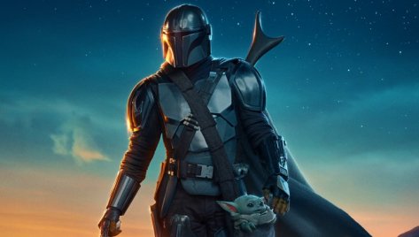 A Mandalorian 2. évadának legfontosabb kérdése: Bébi Yoda cuki kiskutya vagy gonosz kannibál?