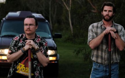 Az arkansasi drogfutárok – Egy drogdíler is lehet balfasz