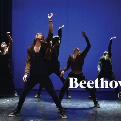 Táncszínház ON - GG Tánc Eger: Beethoven V.