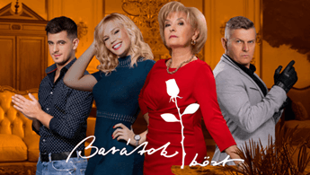 IGAZ: Valóban véget ér a Barátok Közt