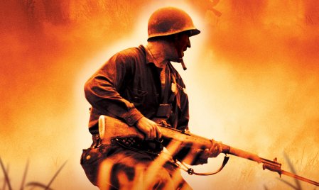 A háborús film, amiben filozofálnak