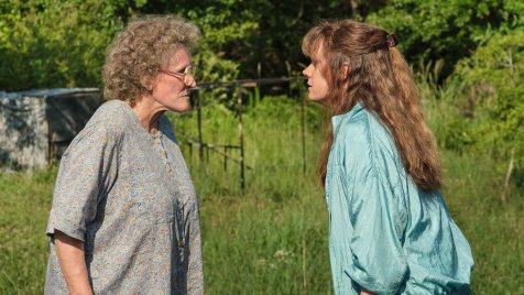 Vidéki ballada az amerikai álomról – Csodálkozzunk rá Amerika legsötétebb lakóira!