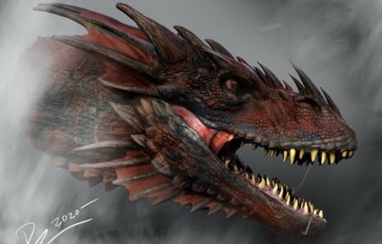 Itt vannak az első képek a Trónok harca előzménysorozatából!