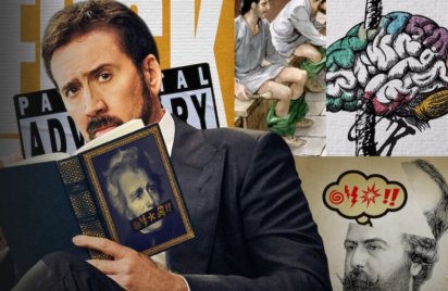 Nicolas Cage szétkáromkodja a Netflixet