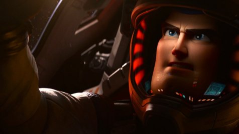 Az év Pixar-híre: Buzz Lightyear saját sci-fi rajzfilmet kap
