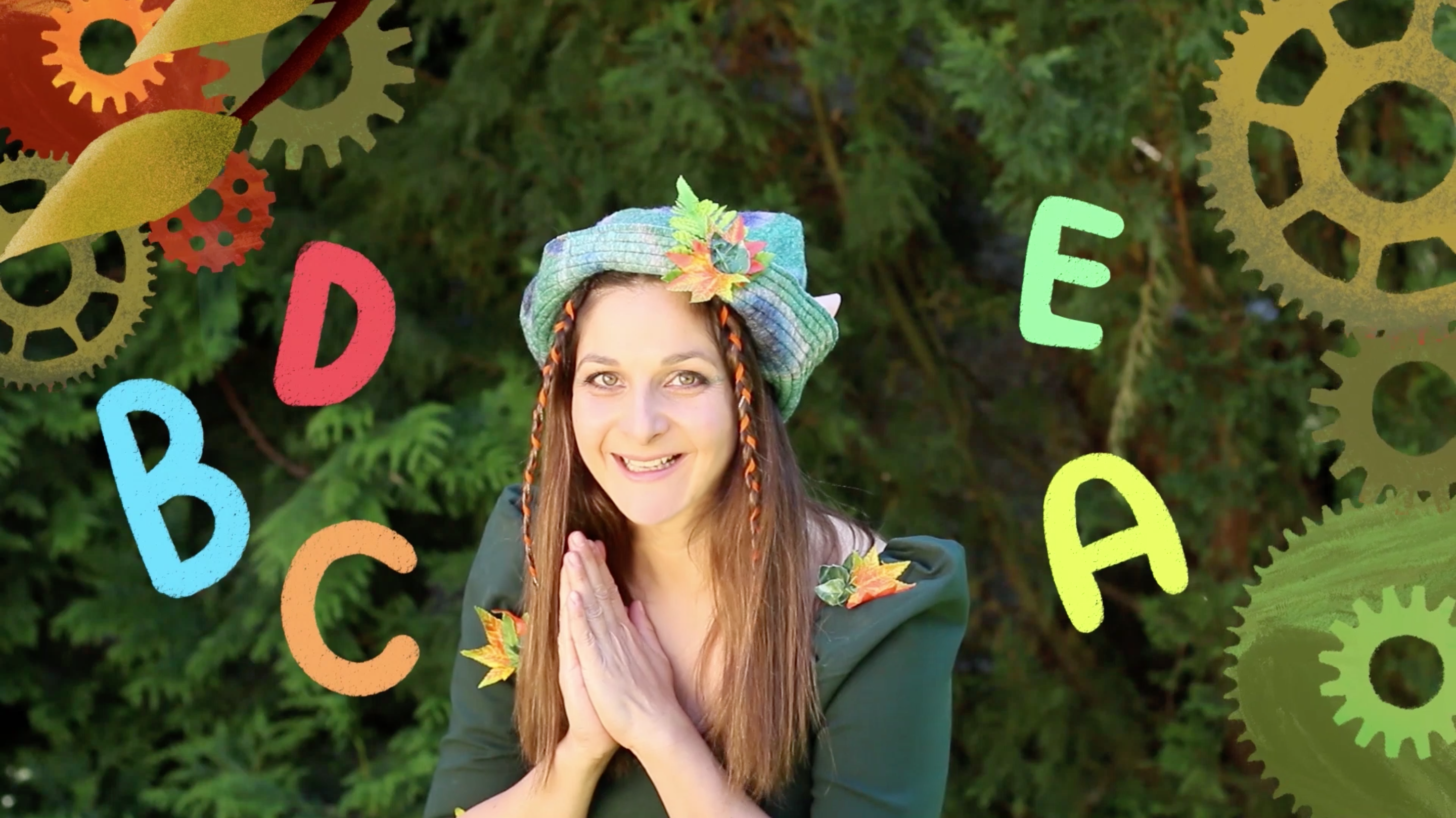 Az Időmanó Kalandjai || Ipszilon, a sárkány