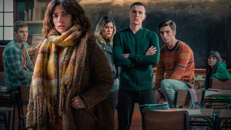 Amit magad mögött hagysz - A tanárnő csinált valamit, vagy vele csináltak valamit