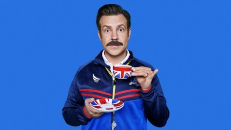 Ted Lasso: A sorozat, amelytől garantáltan jobb kedved lesz
