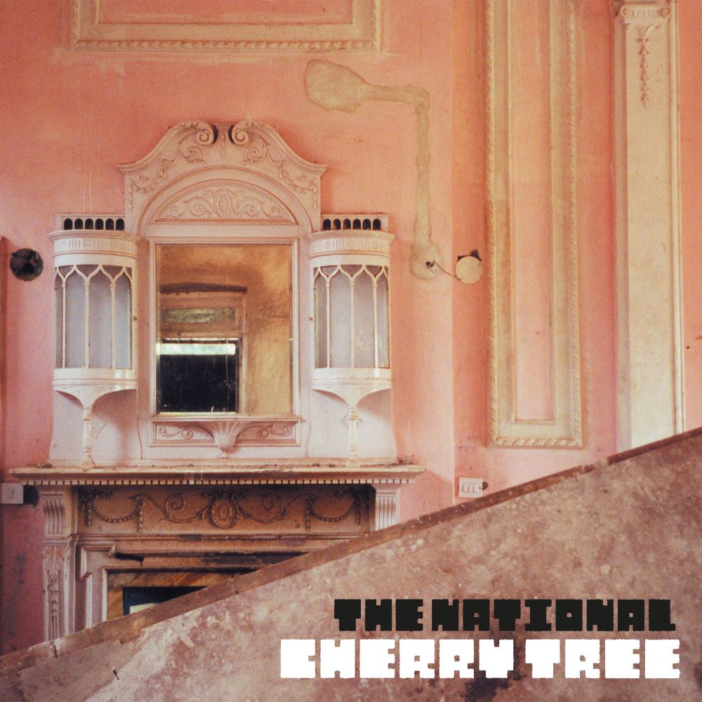 The National - Cherry Tree EP, Eredeti megjelenés: 2004. július 19.