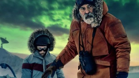 Csalódtunk George Clooney új filmjében