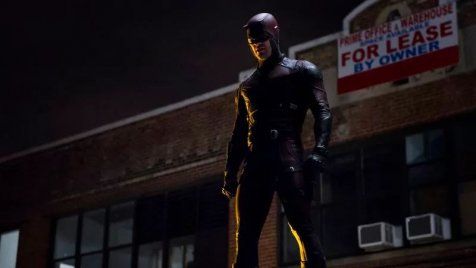 Márciusban folytatódik a Daredevil sorozat, már új trailer is van hozzá