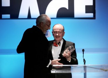 Meghalt a Columbo és a Gyilkos sorok alkotója