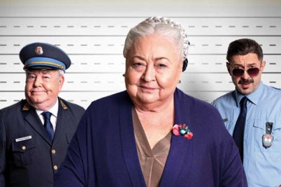 Hamarosan kezdődik a Keresztanyu harmadik évada