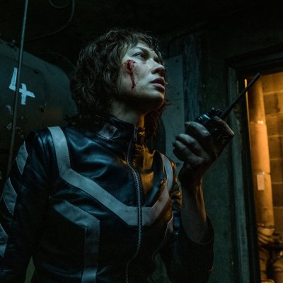 Ha szeretted A szállítót, ez a film neked készült
