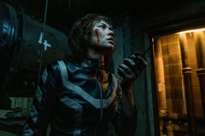 Ha szeretted A szállítót, ez a film neked készült