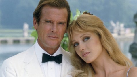 Elhunyt Tanya Roberts, a Halálvágta híres Bond-lánya
