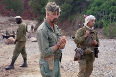 A Breitner kommandó – Mese egy ismeretlen háborúról