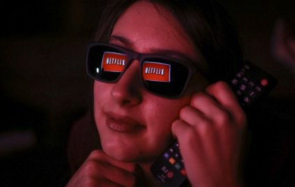Netflix: újabb rekord
