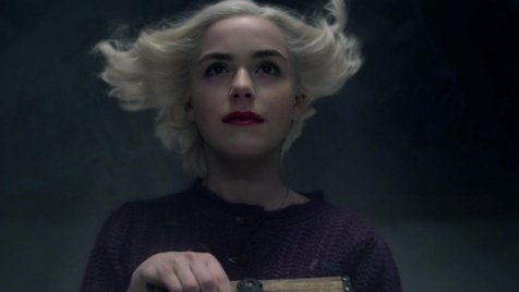 Bőven maradt még kínzó kérdés a „sátánista” Sabrina 4. évada után