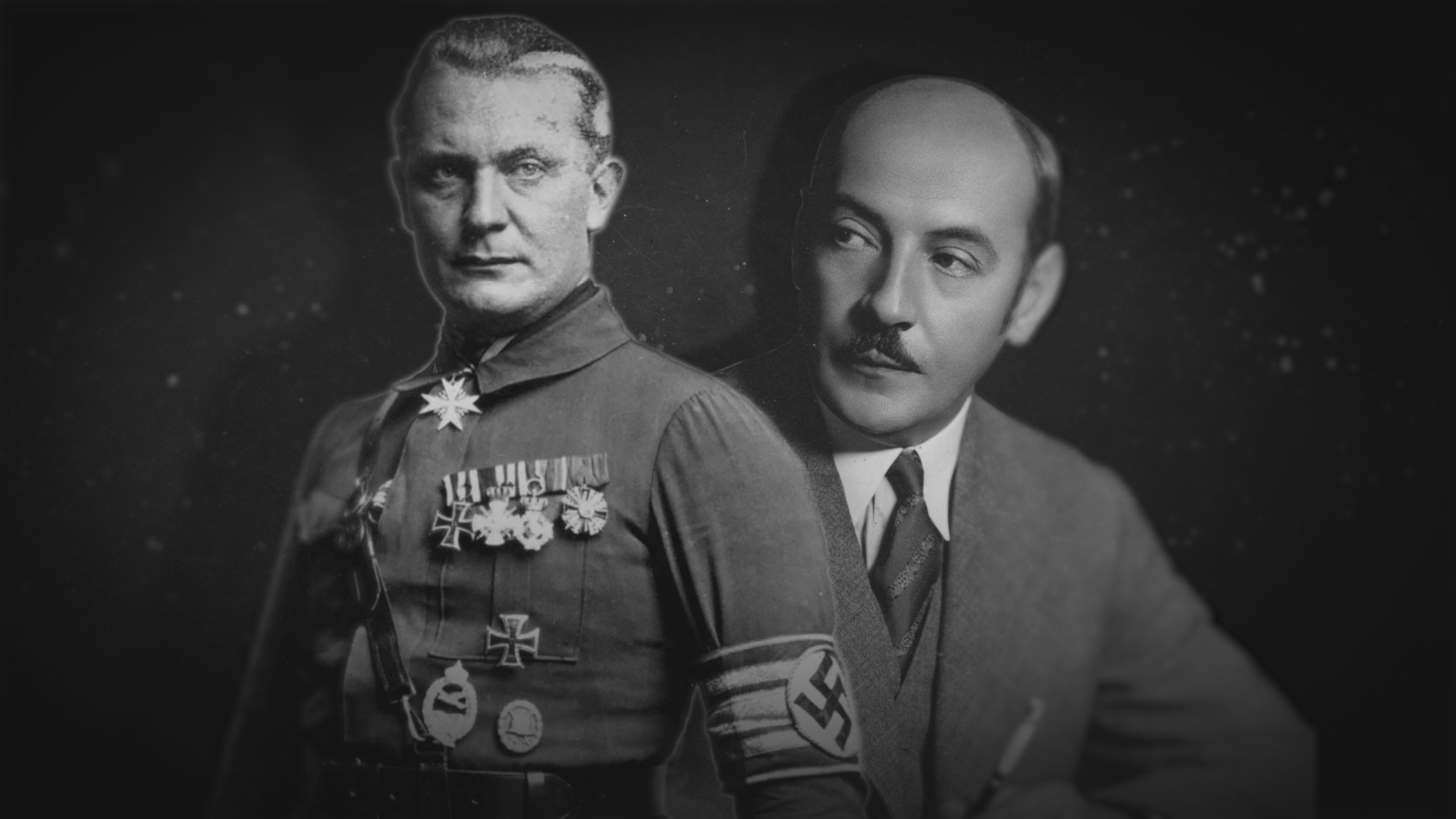 Тито и Геринг