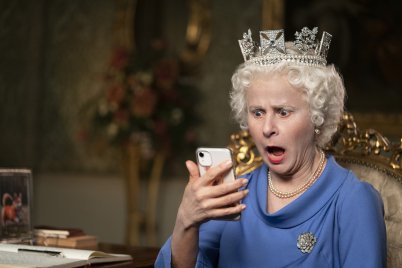 A Black Mirror atyja feltalálta a Maksa Híradót