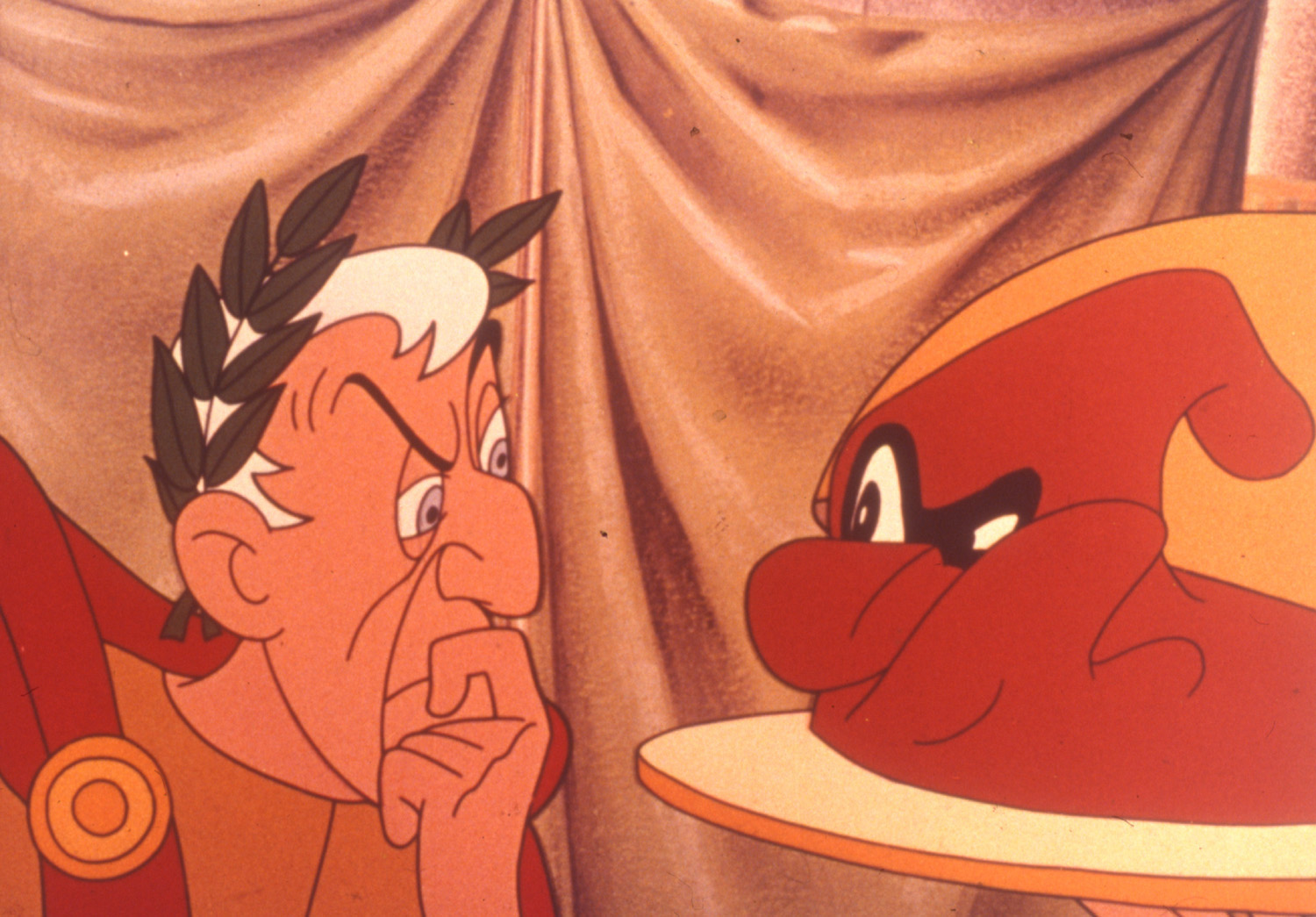 Asterix és Kleopátra