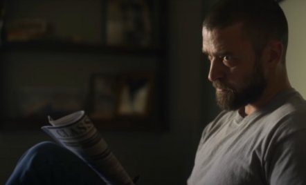 Justin Timberlake több mint egy tucatnyi film után végre igazi színész lett