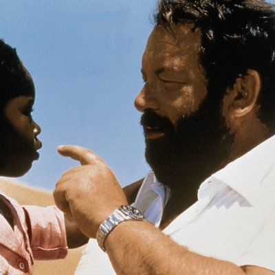 8 ütős érdekesség a Piedone Afrikában című filmről