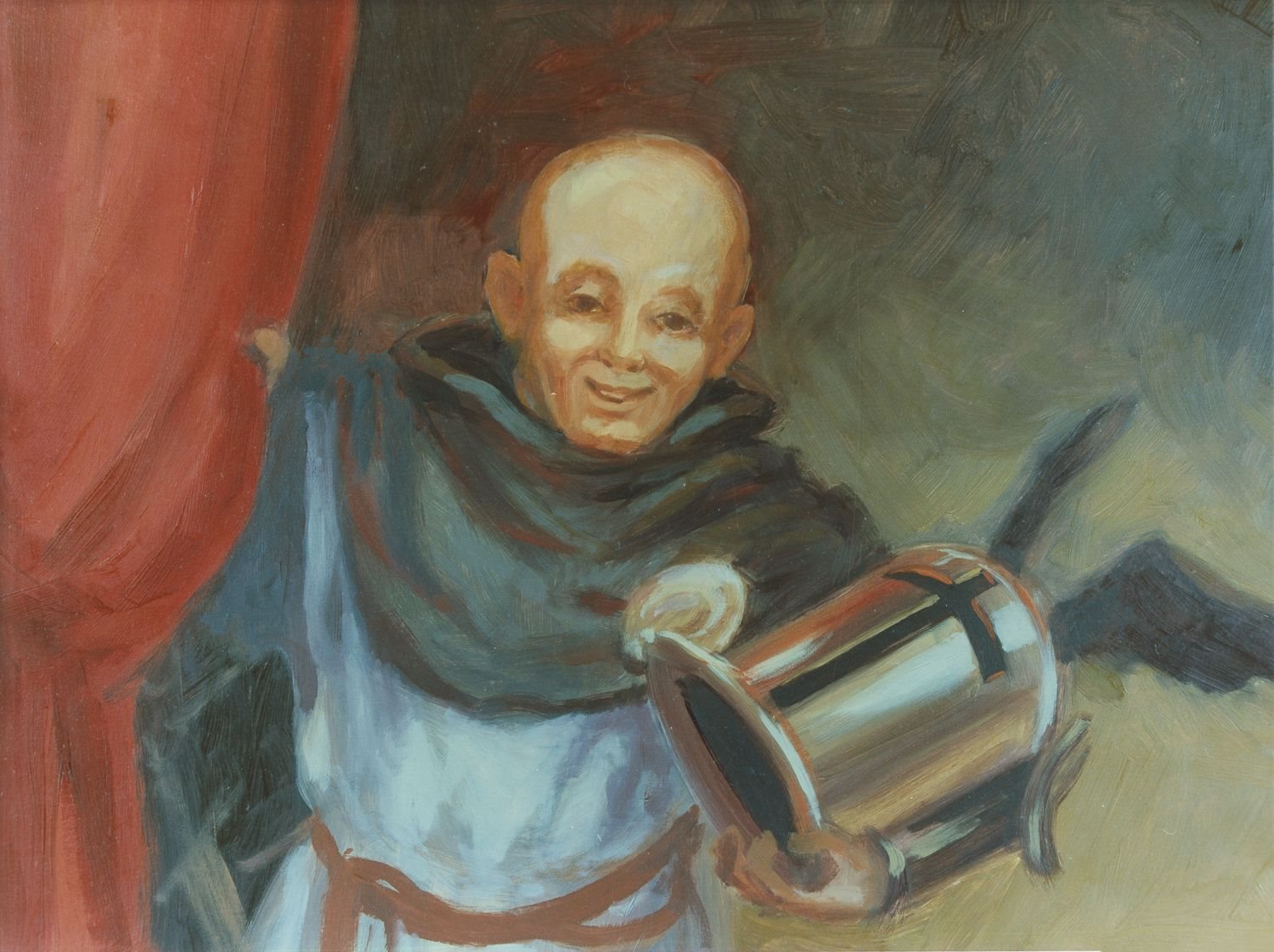 Daliás idők