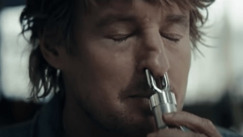 Owen Wilson rácsodálkozik, hogy egy szimulált valóságban élünk