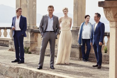Egy évtized után tér vissza Tom Hiddleston remek kémes sorozata, az Éjszakai szolgálat