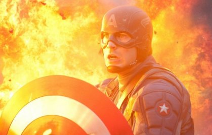 Chris Evans visszatér a Marvel filmes univerzumába