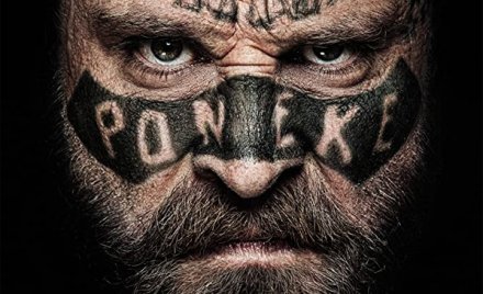 Vadember – Ilyen egy maori banda fehér verőemberének élete