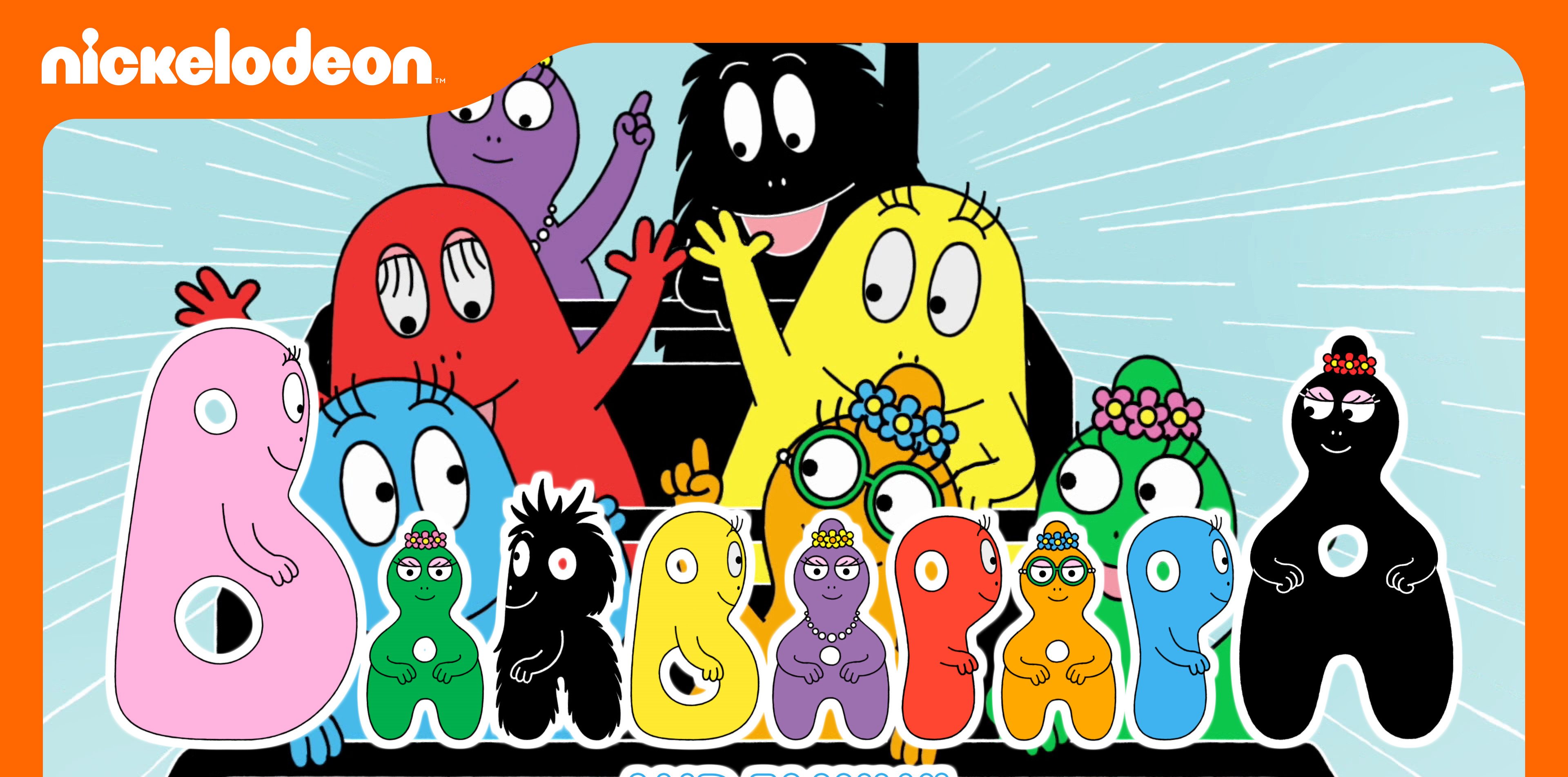 barbapapa